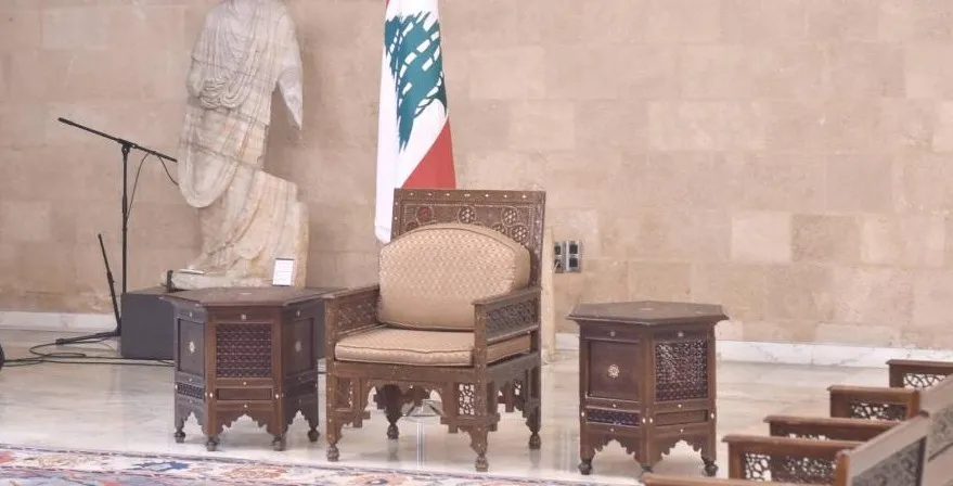حزب الله يجلس على طاولة " الدوحة" بعد الطوفان