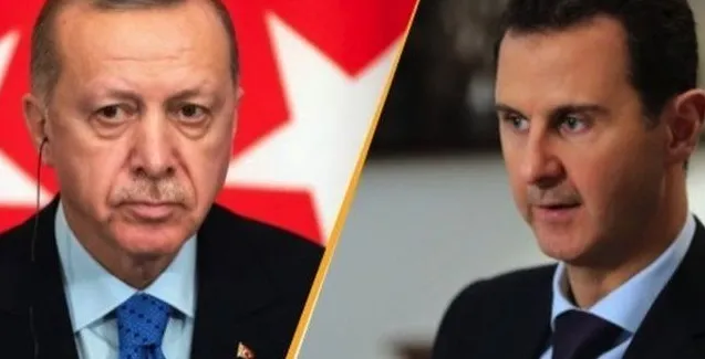الاسد وأردوغان لم يتواصلا برغم الزلزال فماذا عن الدول الأخرى كالسعودية