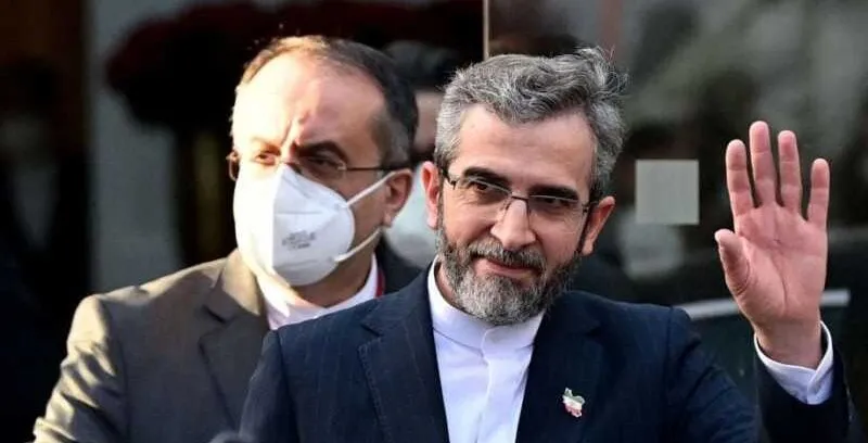 باقري كني: ايران الى جانب لبنان