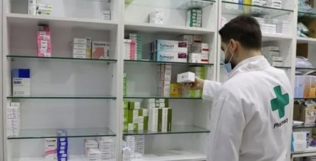 العفو الدولية توصي الحكومة اللبنانية تأمين الأدوية