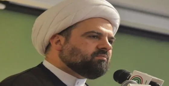 المفتي قبلان يؤيد عقد جلسات نيابية تشريعية