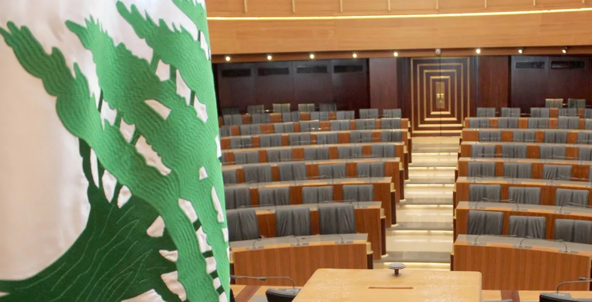 لا يزال سليمان فرنجية مرشح الثنائي الشيعي