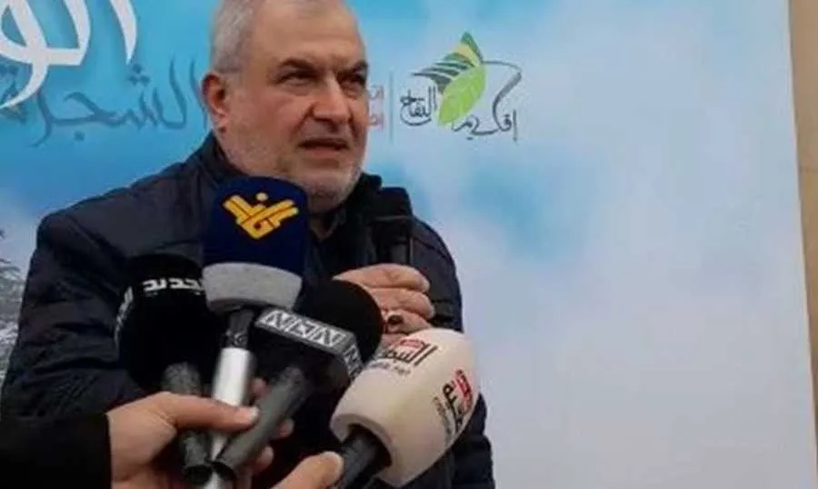 رعد : مرشحنا للحوار