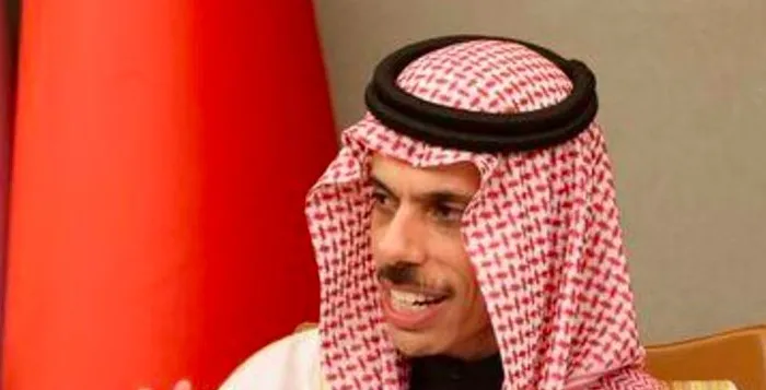 اشارات سعودية لتطبيع العلاقات مع النظام السوري