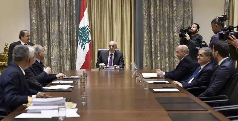 إرجاء جلسة هيئة مكتب المجلس