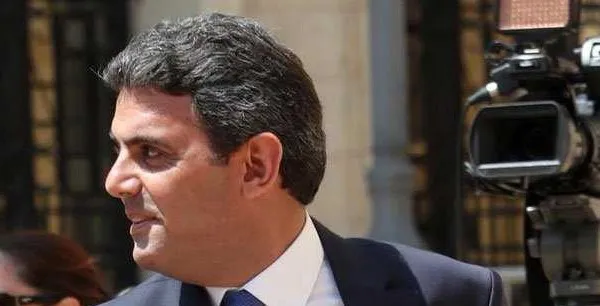 ملفات فساد الدوائر العقارية بمحافظة جبل لبنان فقط