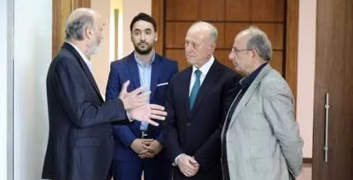 ريفي من معراب: لسنا جمعية خيرية لنؤمن النصاب للفريق الآخر