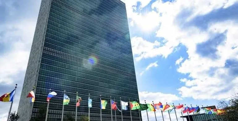 لبنان يعود الى التوقيع في الأمم المتحدة
