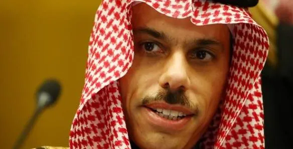 السعودية لعودة سوريا الى الجامعة العربية ولكن ليس الآن