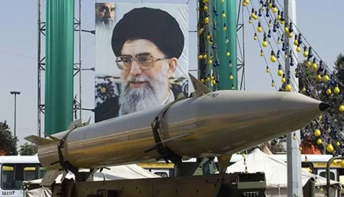 ايران تقترب من تصنيع سلاح نووي