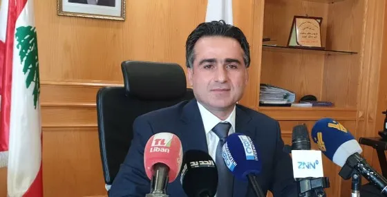 حميه: كل من يطلق النار في محيط المطار لا غطاء عليه
