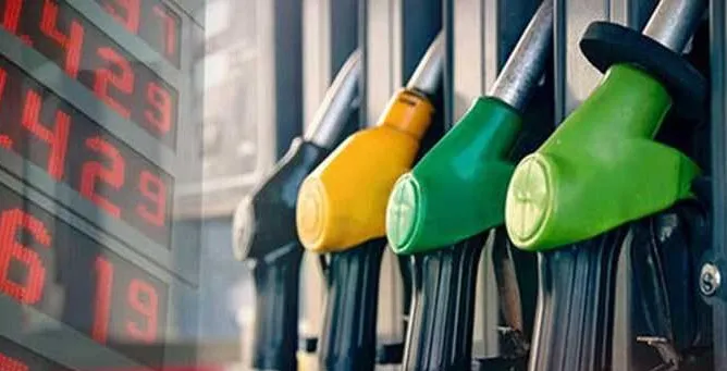 ارتفاع أسعار المحروقات