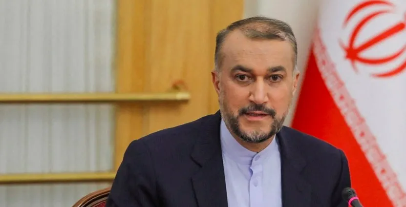 دعوة من الملك السعودي الى الرئيس الايراني لزيارة المملكة