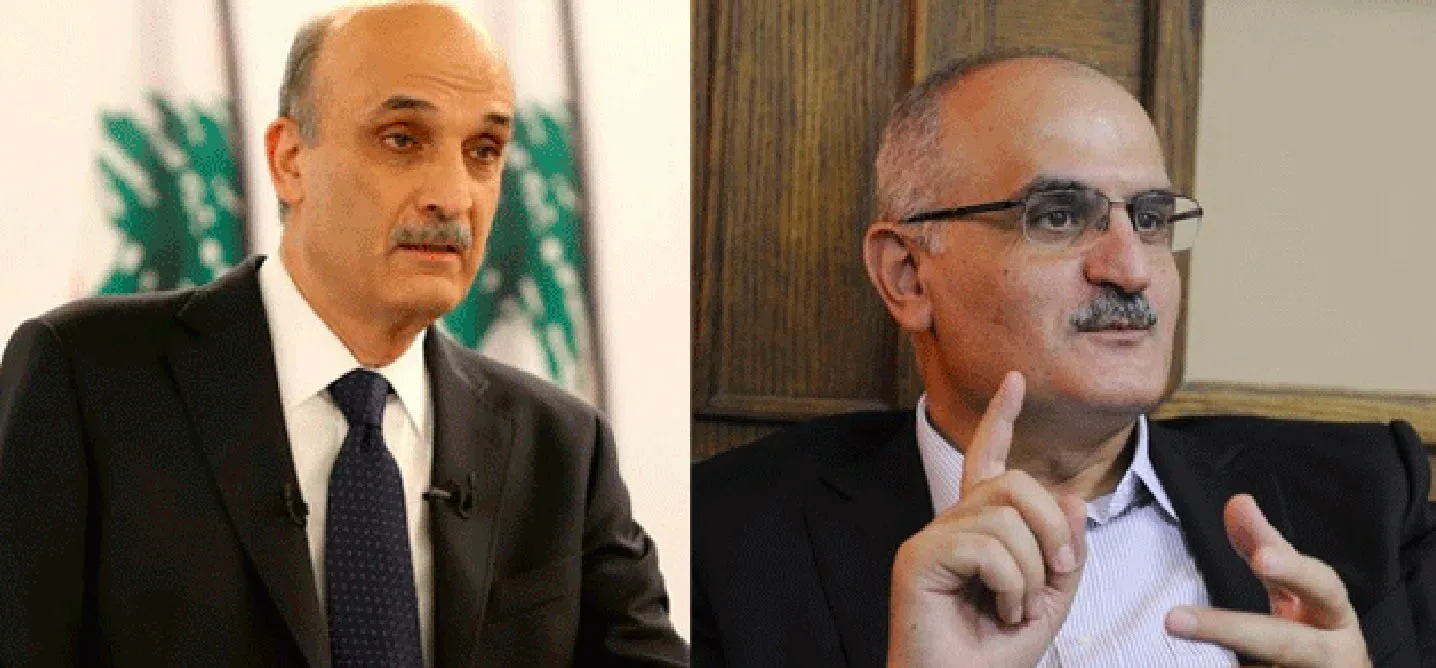 جدل بين جعجع ومعاون بري: تطيير الانتخابات البلدية