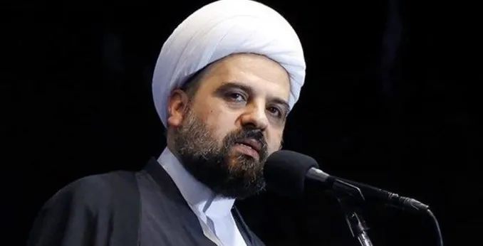 المفتي قبلان:لا للشحن الطائفي