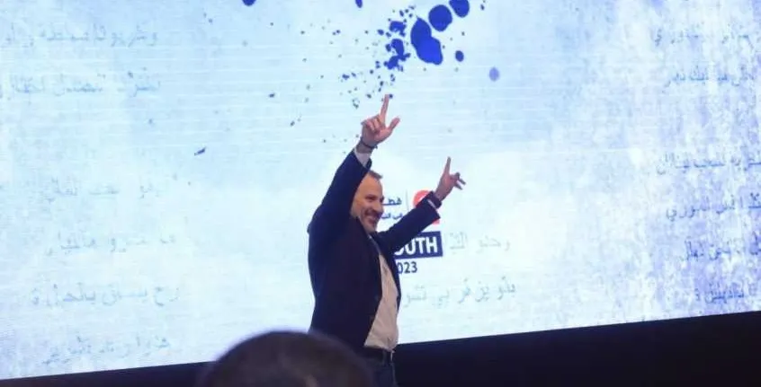 جبران باسيل عن حزب الله : "مستحيل يطرحوا حدا او يقبلوا بحدا ما بقبل انا فيه"