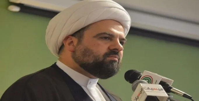 قبلان في نداء إلى الراعي والمسيحيين: لا ينجينا من هذه الفتنة  إلا تسوية رئاسية وطنية
