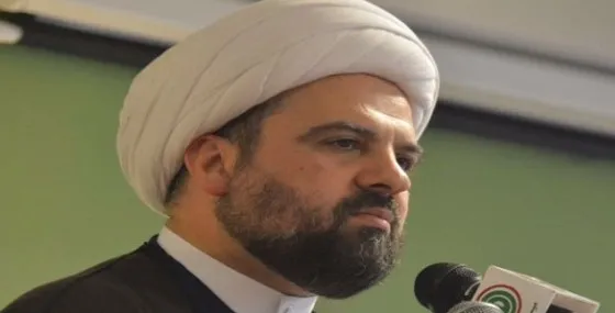 المفتي قبلان : ترك النزوح لسنوات عدة سينهي لبنان الديموغرافي