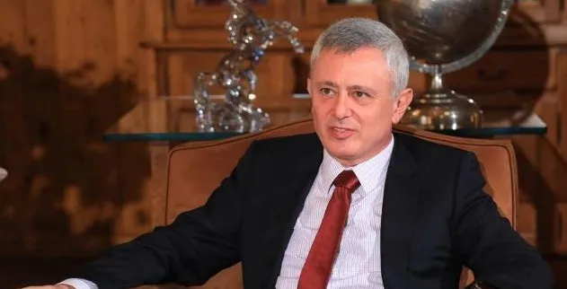 هل ينجح سليمان فرنجية في الامتحان الفرنسي؟