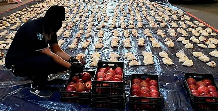 هل التقديرات البريطانية لحجم التسويق السوري للكبتاغون خاطئة؟