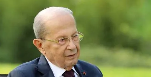 الرئيس عون يجدد:"لبنان أكبر من يبلع وأصغر من أن يقسّم"