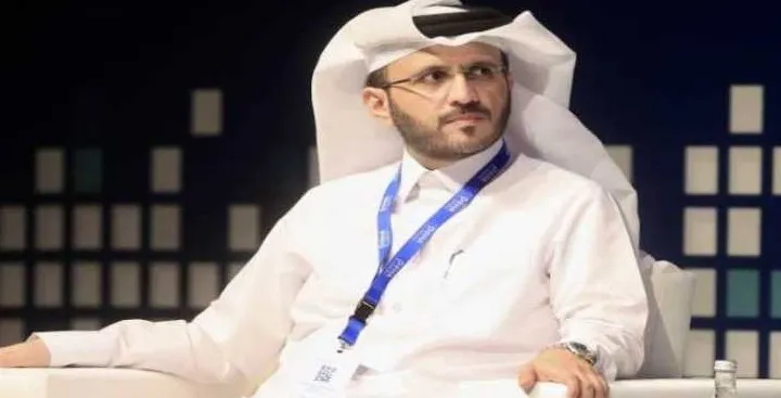 قطر: لا حسم خليجي  لعودة سوريا الى الجامعة العربية