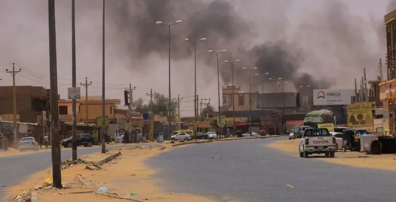 الجيش السوداني : اقتربت ساعة النصر