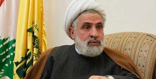 الشيخ قاسم والقوات: معادلة المرشح الجدّي والفراغ
