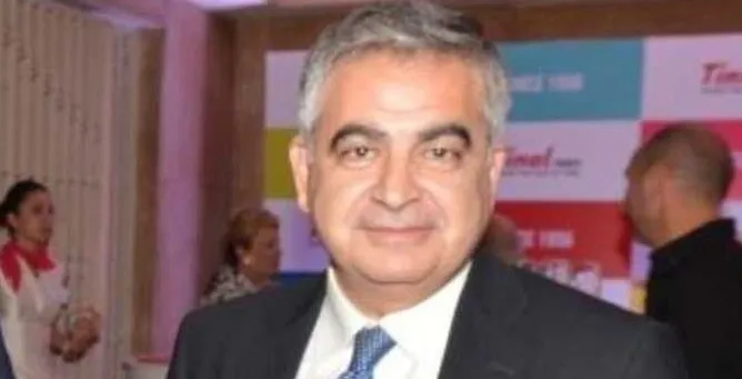 رجا سلامه لم يحضر الى قصر العدل