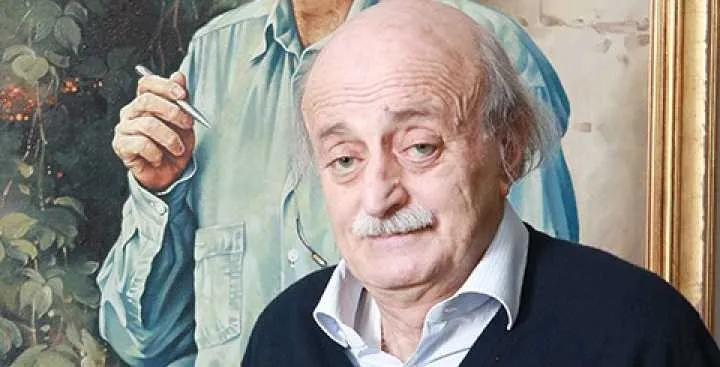 جنبلاط: لن أرشّح أحدا