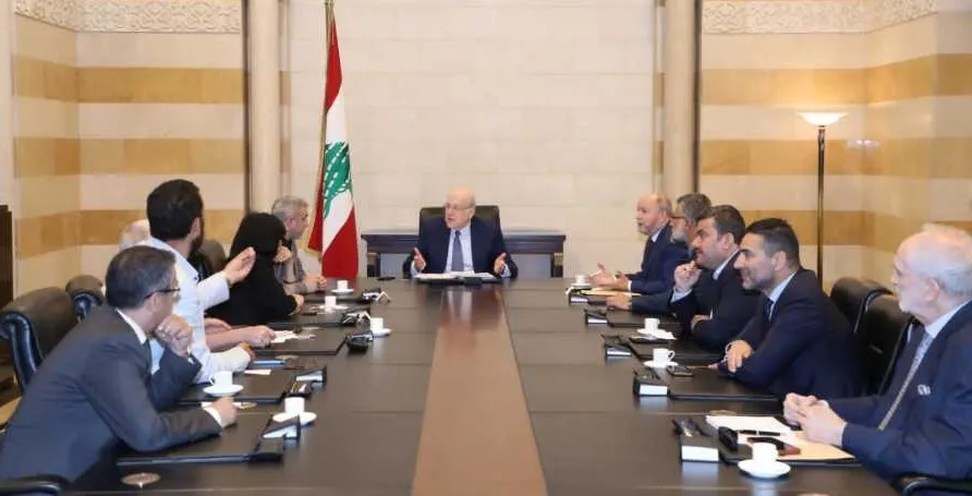 لا حلول واضحة بين ميقاتي وموظفي الدولة
