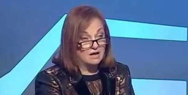 صرف القاضية غادة عون من الخدمة