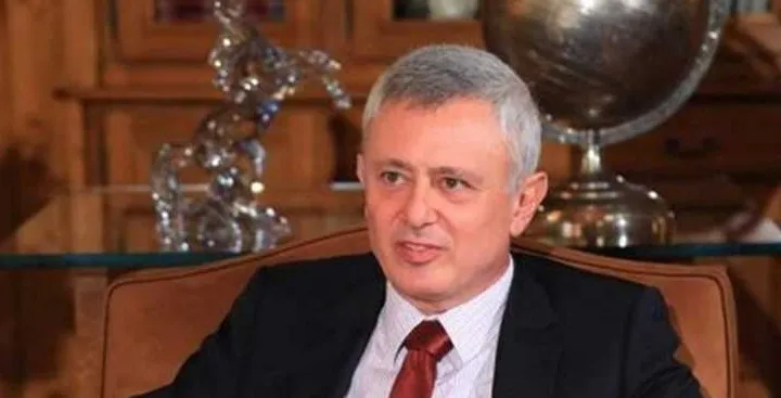 فرنجية المحتاج الى باسيل أو جعجع