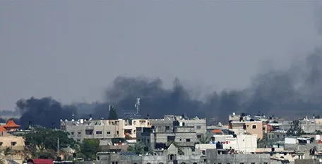 اغتيال مسؤول الوحدة الصاروخية في "سرايا القدس"