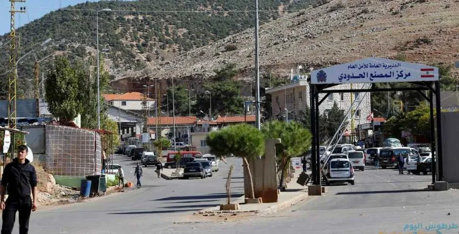 الأمن العام يتشدد في إقامات السوريين