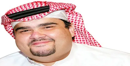 رحيل الفنان السعودي فهد الحيان
