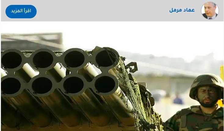 حزب الله في مناوراته العسكرية بين النشر والتوضيح