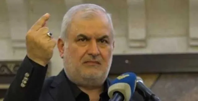محمد رعد: لا لمرشح البدل ضائع