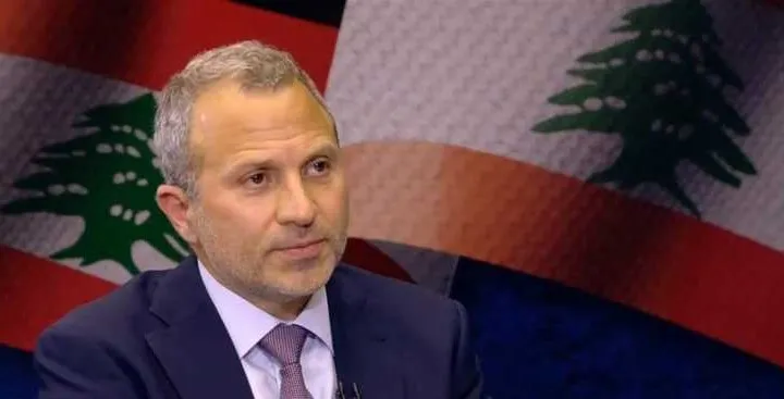 باسيل: توافقنا مع قوى المعارضة على اسم لرئاسة الجمهورية