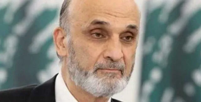 جعجع ل"أخبار":فليدعو الرئيس بري لجلسة انتخاب