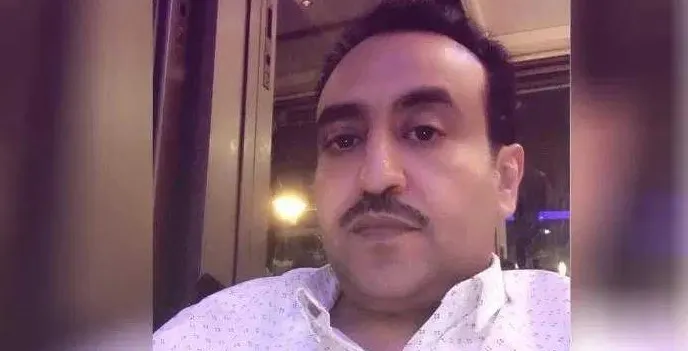 الرواية الكاملة لخطف المواطن السعودي