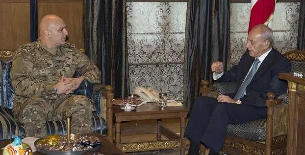التهديد لا ينفع مع رئيس مجلس النواب