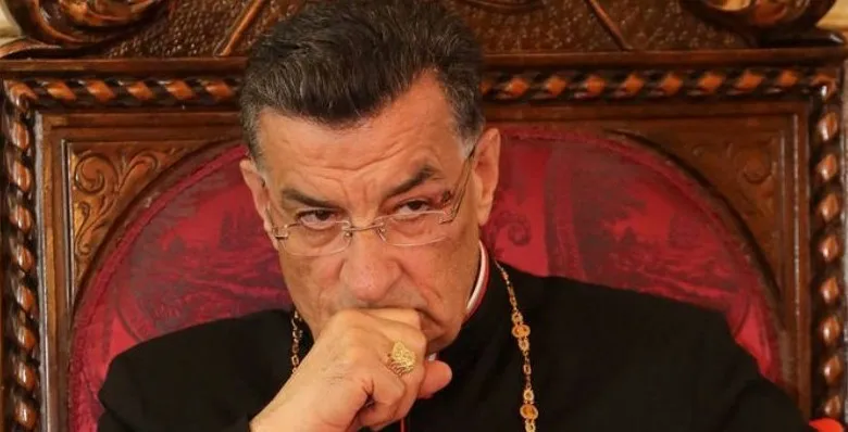 الراعي للحوار مع الجميع
