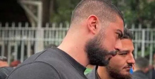 الادعاء على  وليم نون وبيتر بو صعب  بمحاولة حرق قصر العدل