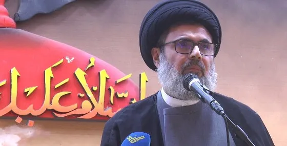 صفي الدين:للتفاهم والتوافق على رئيس
