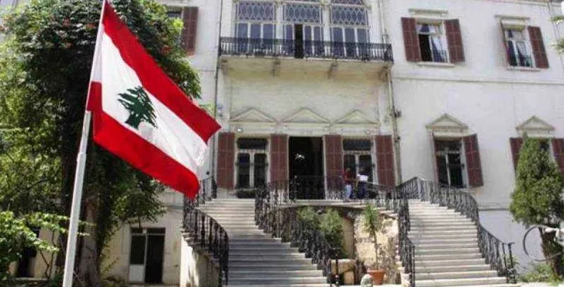 تشكيل لجنة ديبلوماسية في قضية السفير رامي عدوان