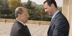 عون والأسد: من سيُقنع من؟