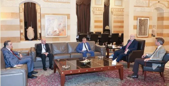 فواتير الكهرباء ستصبح شهرية