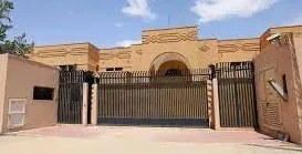 فتح السفارة الايرانية في الرياض