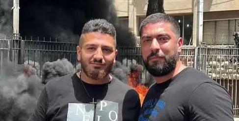 تحرير بيتر بوصعب ووليم نون